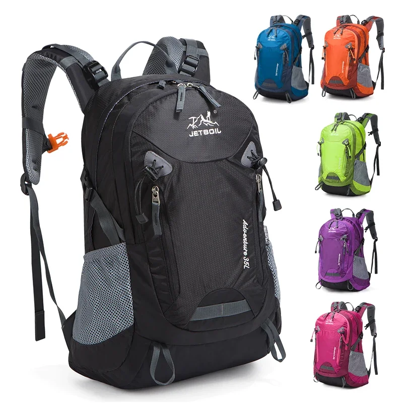 Women Bags Outlet - Mochilas de caminhada de 35L, para