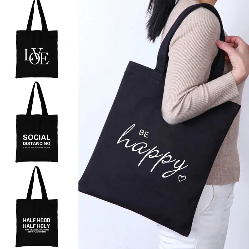 Women'S Bags For Work - Kawaii dos desenhos animados laranja gato