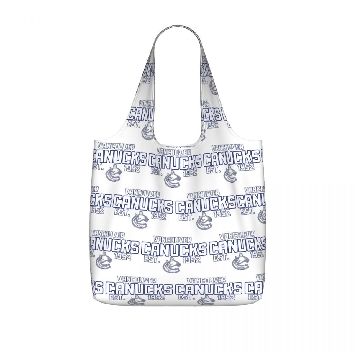 Women Bags In Canada - Bolsa de compras Vancouver Canucks Hockey