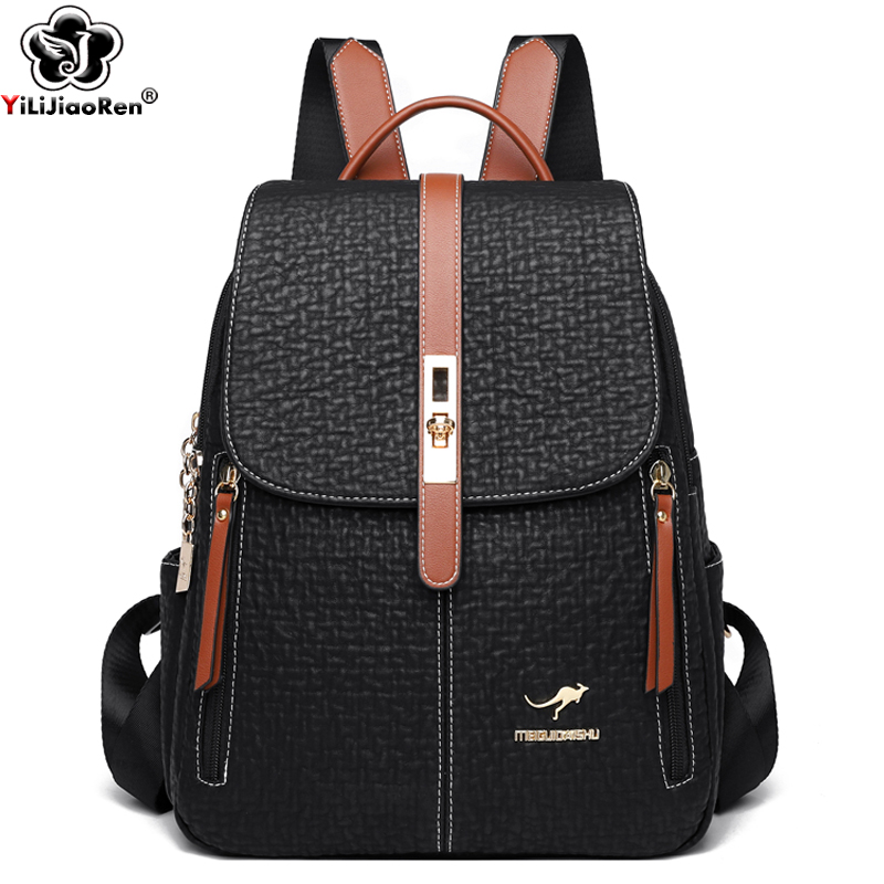 Women'S Xl Bags - Moda mochilas femininas de alta qualidade