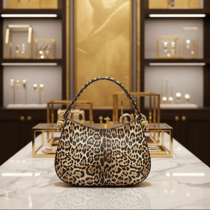 Women Bags Outlet - Bolsa de Ombro Feminina de Moda