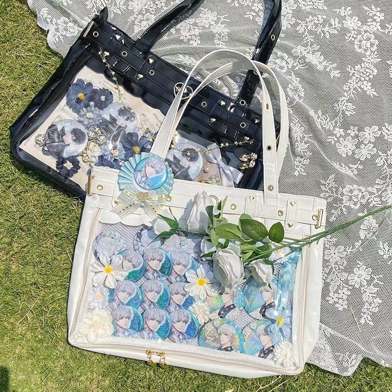 Women'S Xl Bags - Novo design de nicho original menina