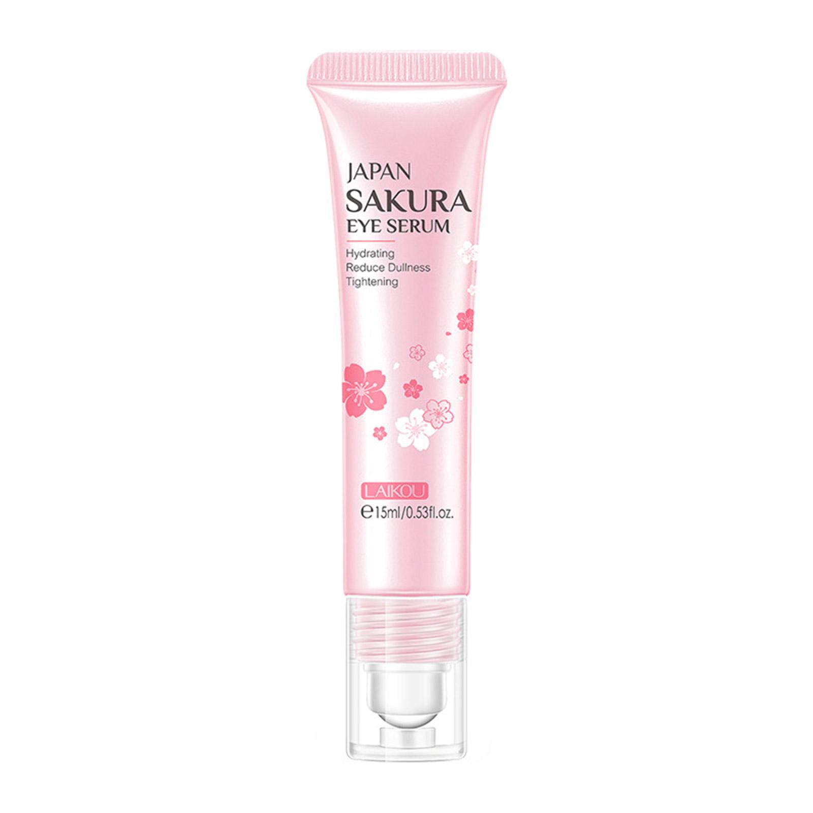 Women Bags Polene - Sakura eye massage cream, cuidados com