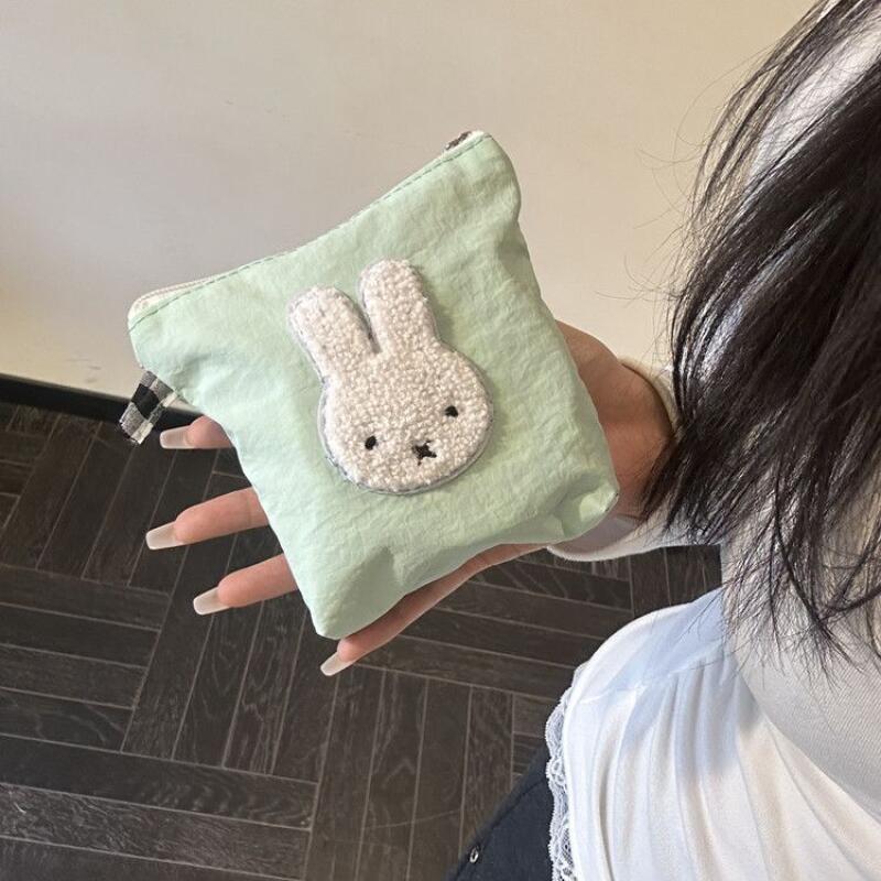 Women'S Xl Bags - Nova Bolsa de Maquiagem Miffy com