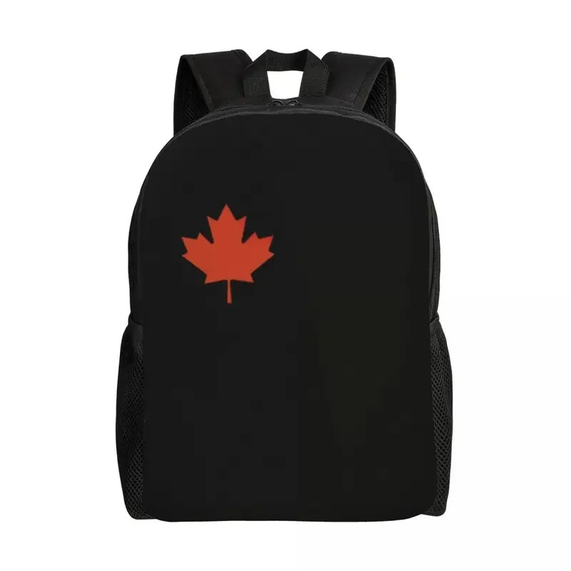 Women Bags In Canada - Bandeira personalizada do canadá mochilas mulheres
