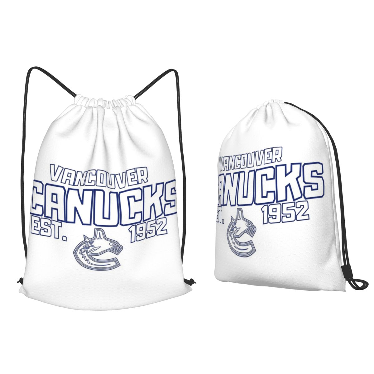 Women Bags In Canada - Mochilas Vancouver Canucks Hockey Canada, mochilas