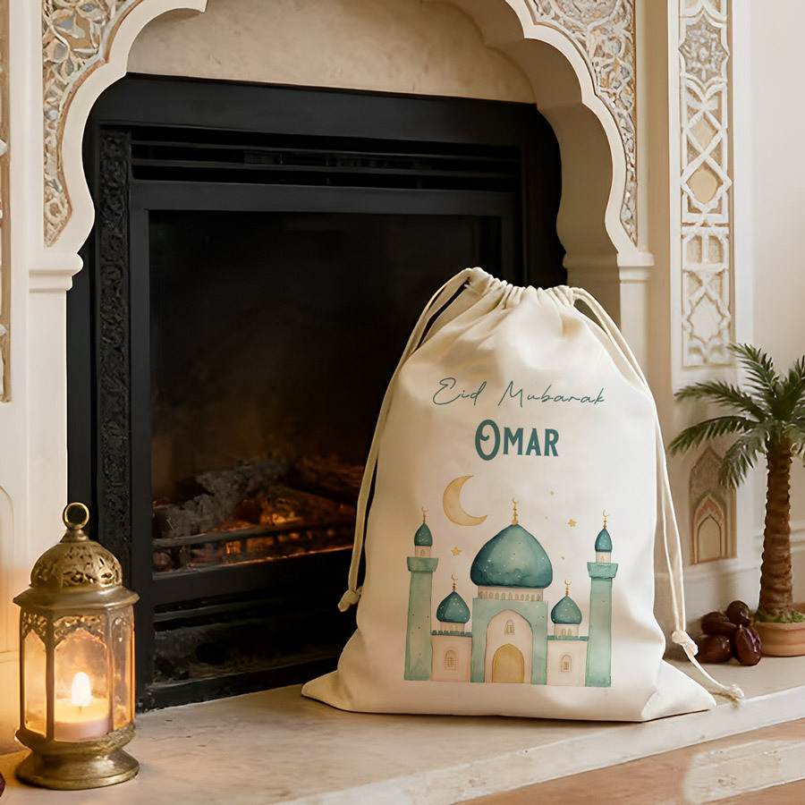 Women Bags For Eid - Sacolas de Presente Personalizadas para Eid