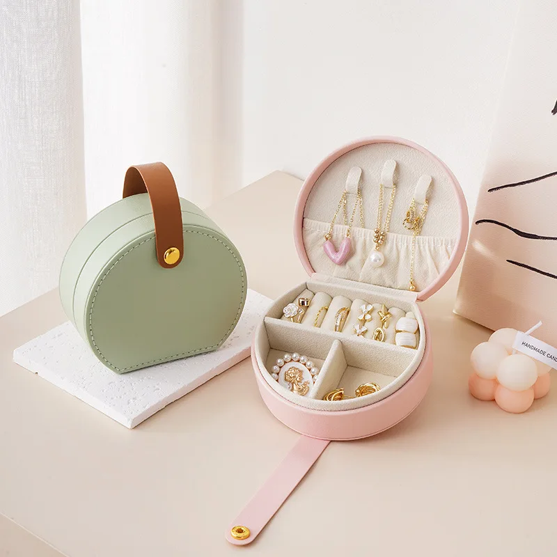Women'S Bags Ebay - Mini Organizador de Joias em Couro,