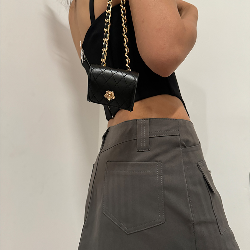 Cinto de Corrente de Luxo para - Women Bags Jeans avaliação e preço