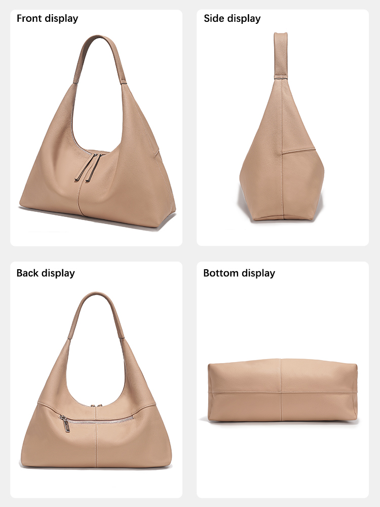 Bolsa Hobo Feminina Zency de C - Women'S Bags For Work avaliação e preço