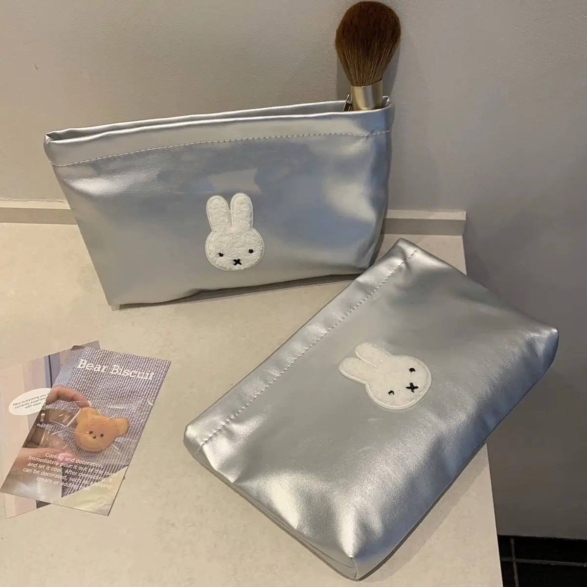Bolsa de Maquiagem Miffy com I - Women'S Xl Bags avaliação e preço