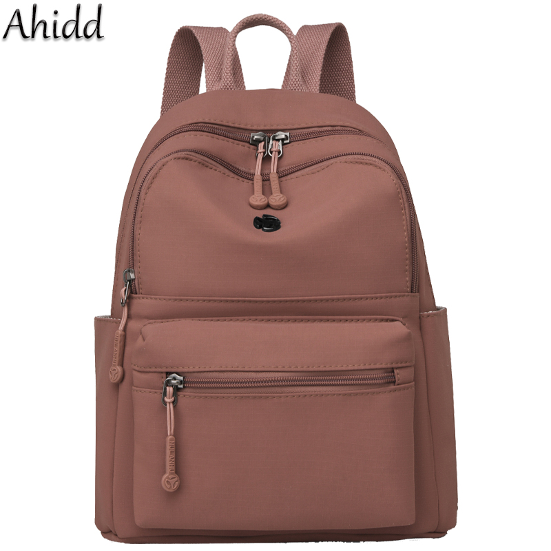 Mochilas casuais com vários bo - Women Bags Polene avaliação e preço