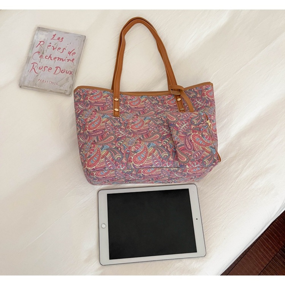 Conjunto de 2 Peças: Bolsa Tot - Women'S Bags For Work avaliação e preço