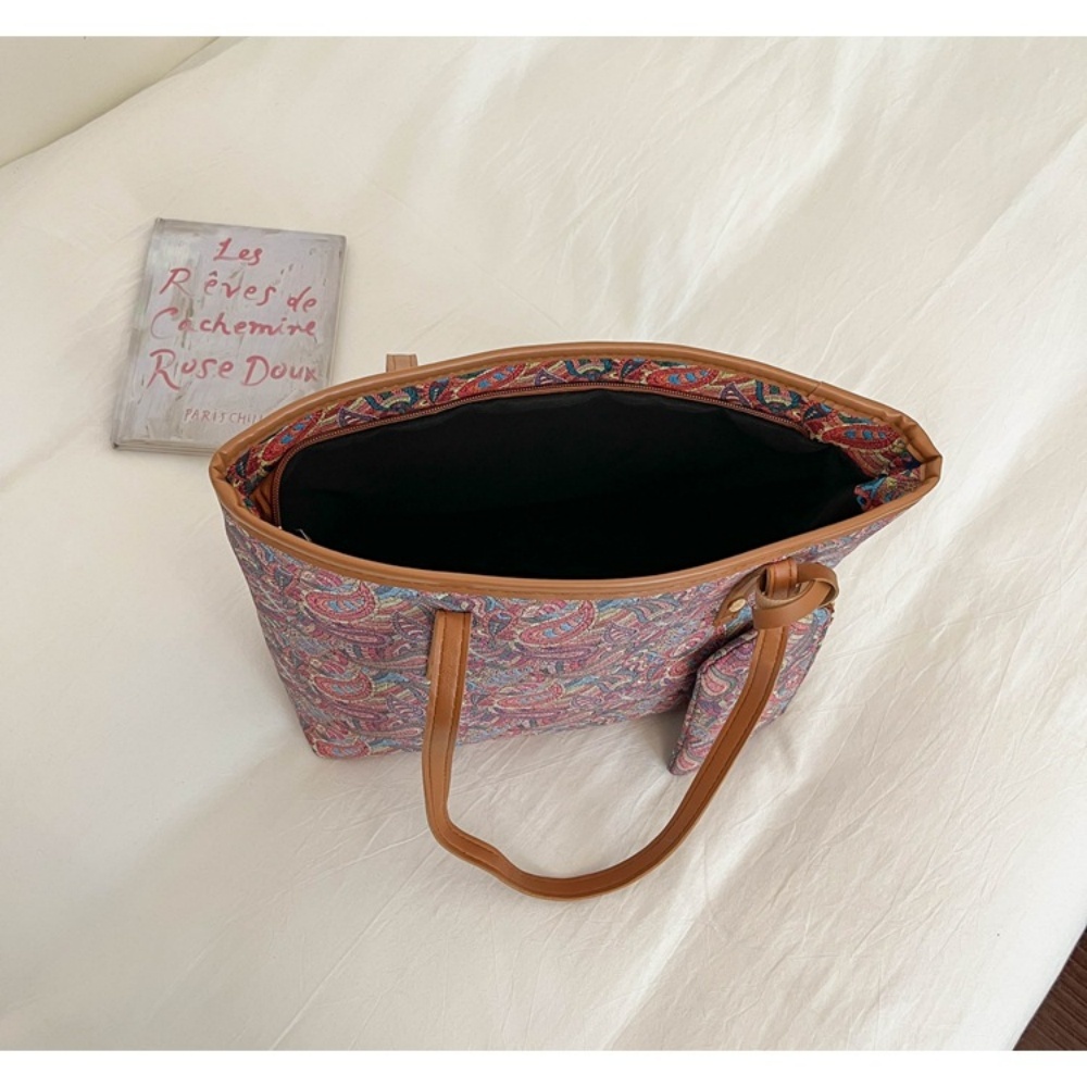 Conjunto de 2 Peças: Bolsa Tot - Women'S Bags For Work avaliação e preço
