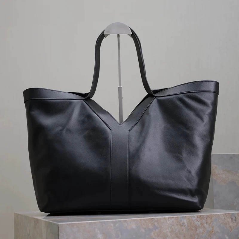 Bolsas de Couro Genuíno de Mar - Women Bags Luxury Brands avaliação e preço
