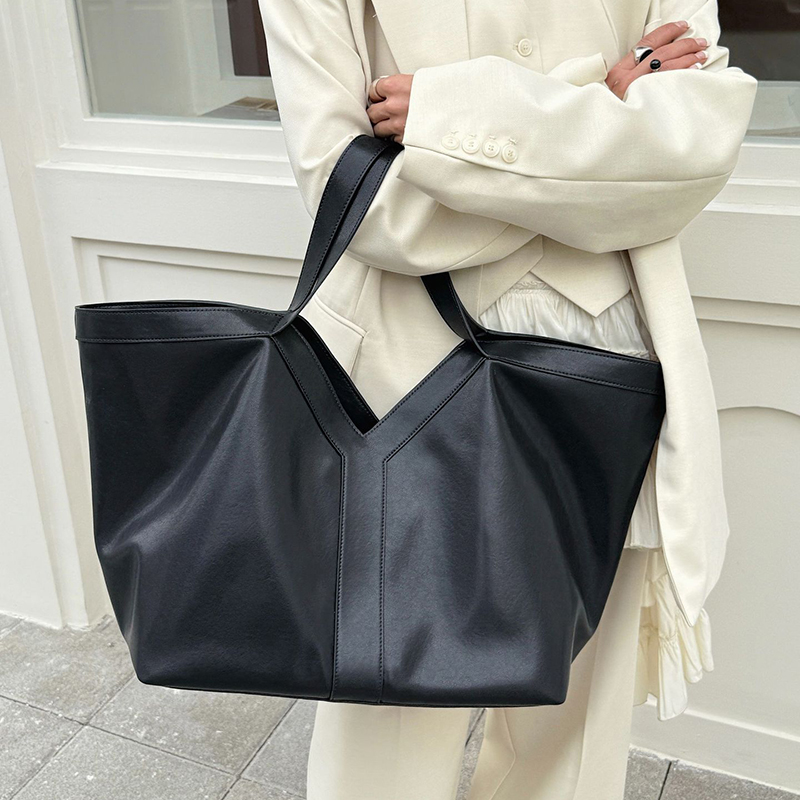 Bolsas de Couro Genuíno de Mar - Women Bags Luxury Brands avaliação e preço