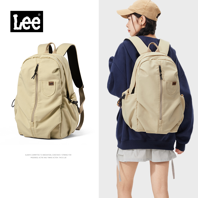 Lee nova moda leve mochila de  - Women Bags Polene avaliação e preço
