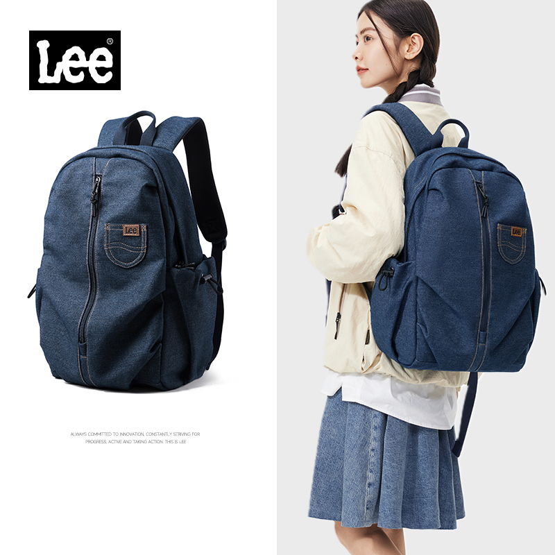 Lee nova moda leve mochila de  - Women Bags Polene avaliação e preço
