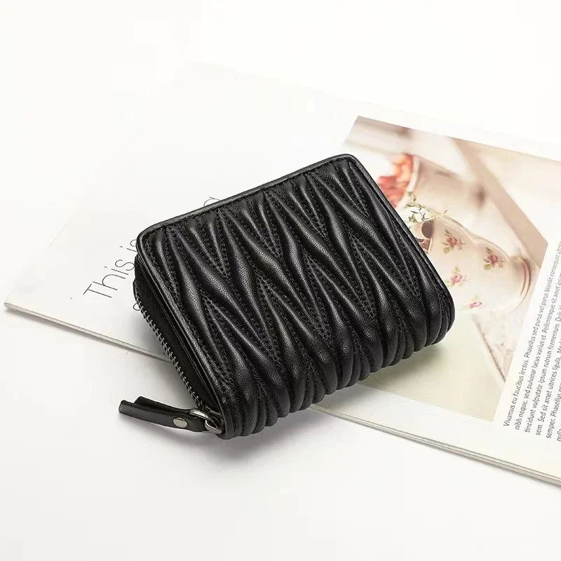 Genuíno pele de cordeiro dobra - Women Bags Flipkart avaliação e preço