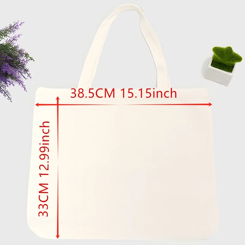 Bolsa de lona com estampa de l - Women Bags For Eid avaliação e preço
