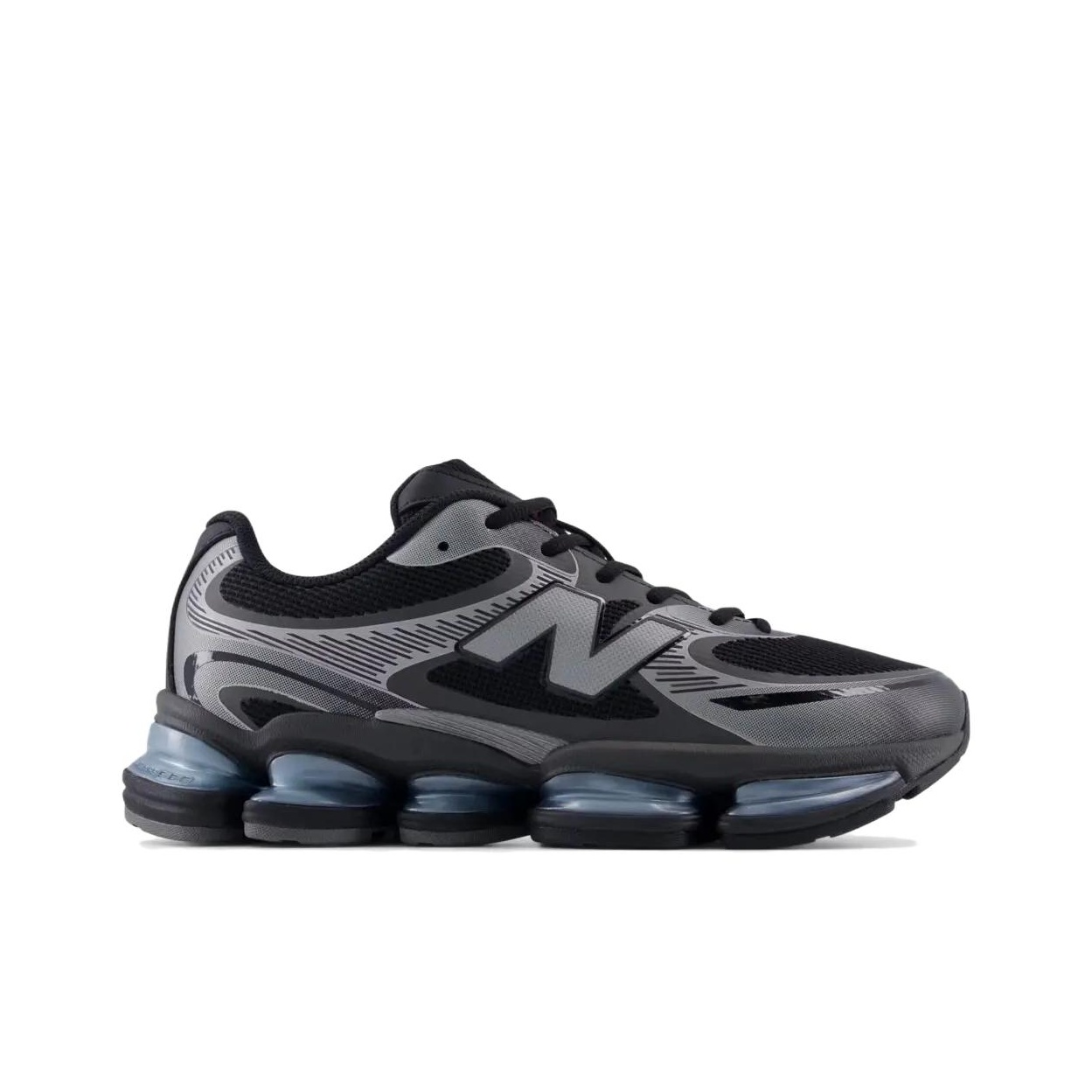 Tênis Casual Unissex New Balan - New Balance Shoes 9060 avaliação e preço