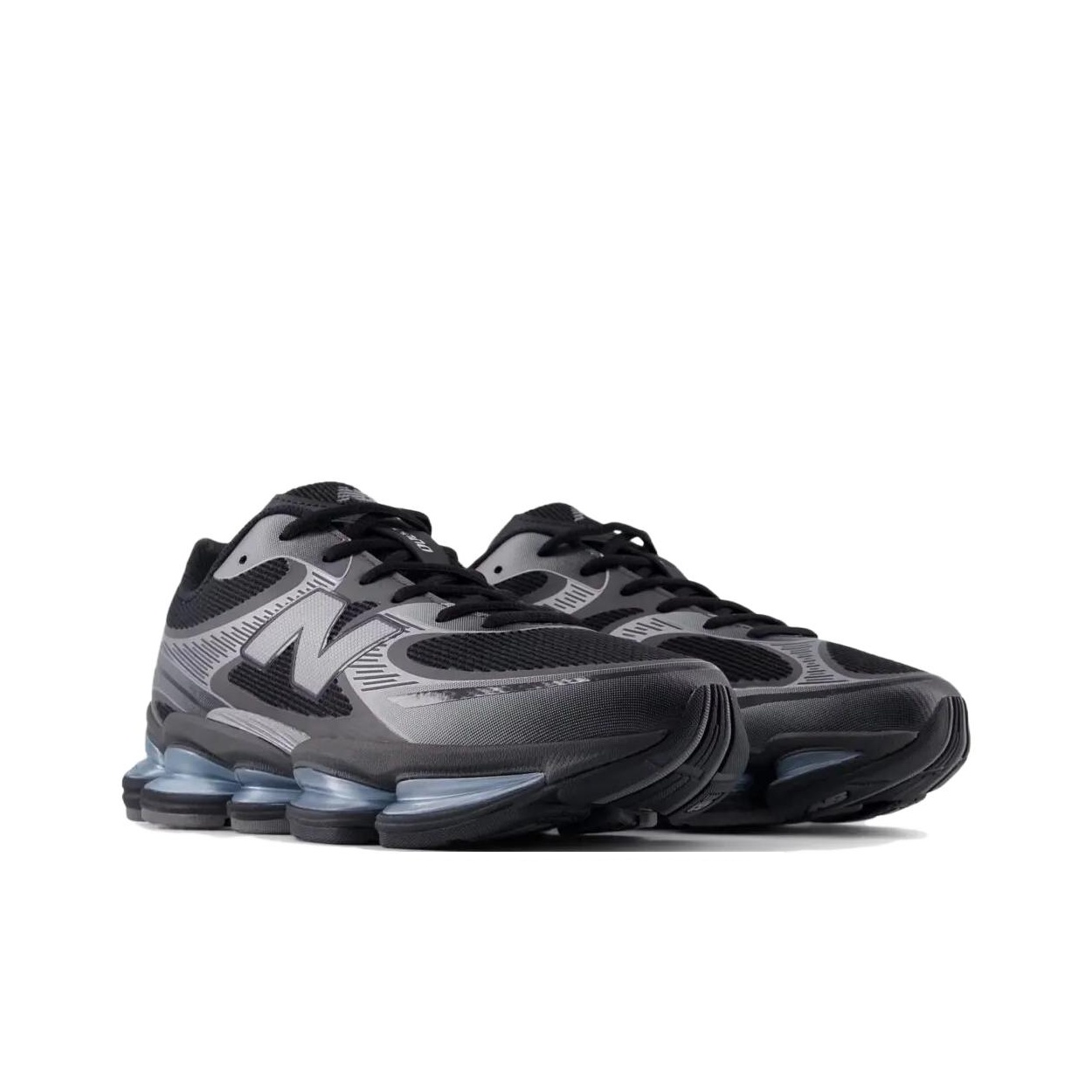 Tênis Casual Unissex New Balan - New Balance Shoes 9060 avaliação e preço
