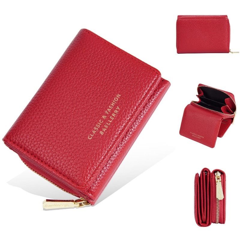 Carteira Feminina Baellerry Cu - Women Bags Flipkart avaliação e preço