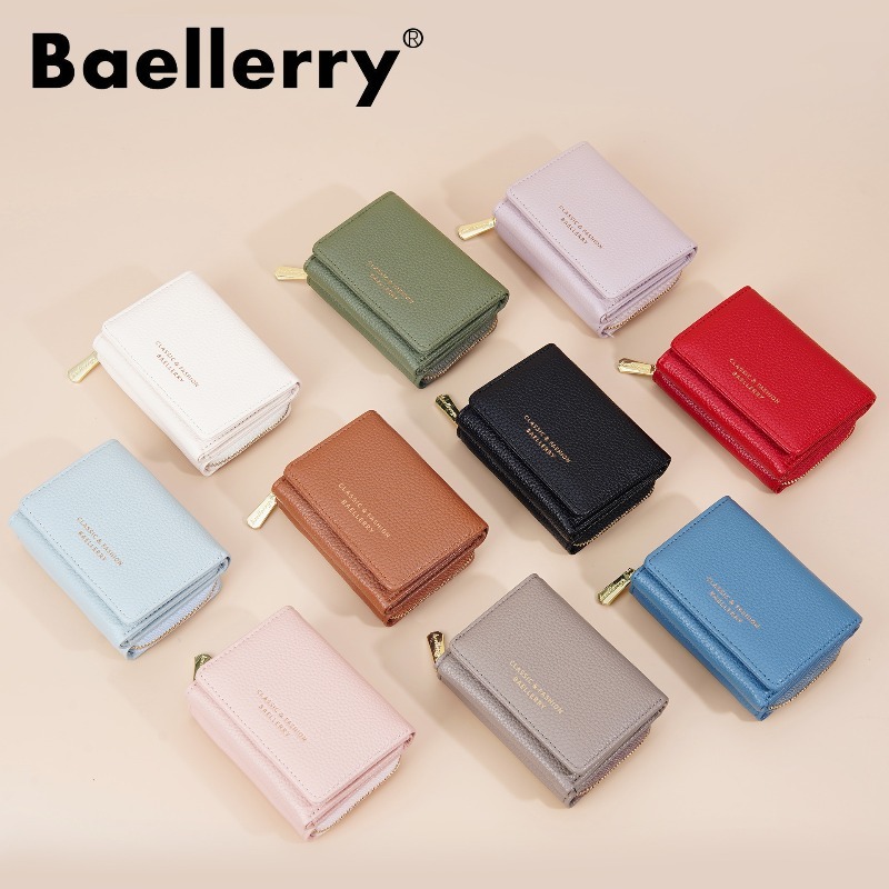 Carteira Feminina Baellerry Cu - Women Bags Flipkart avaliação e preço