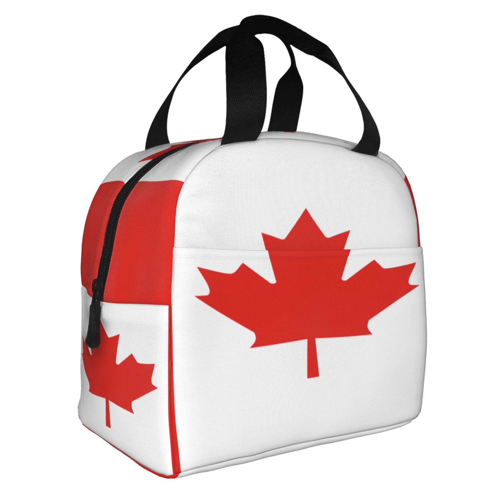 Bandeira do canadá padrão almo - Women Bags In Canada avaliação e preço