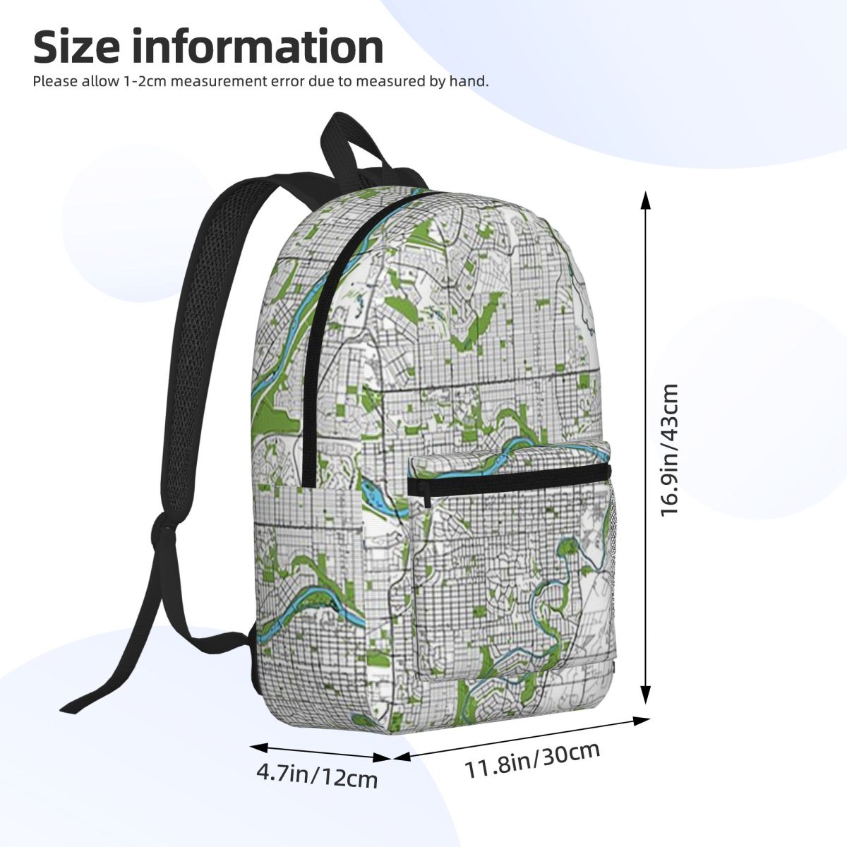 Calgary Canadá - Mochila escol - Women Bags In Canada avaliação e preço