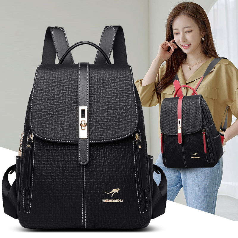 Moda mochilas femininas de alt - Women'S Xl Bags avaliação e preço