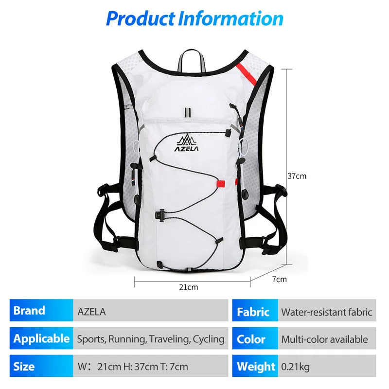 NOVO Colete de Hidratação Resp - Women Bags Polene avaliação e preço