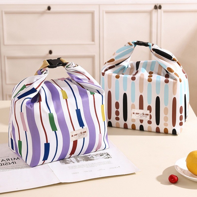 Bolsa térmica de grande capaci - Women Bags For Office Use avaliação e preço