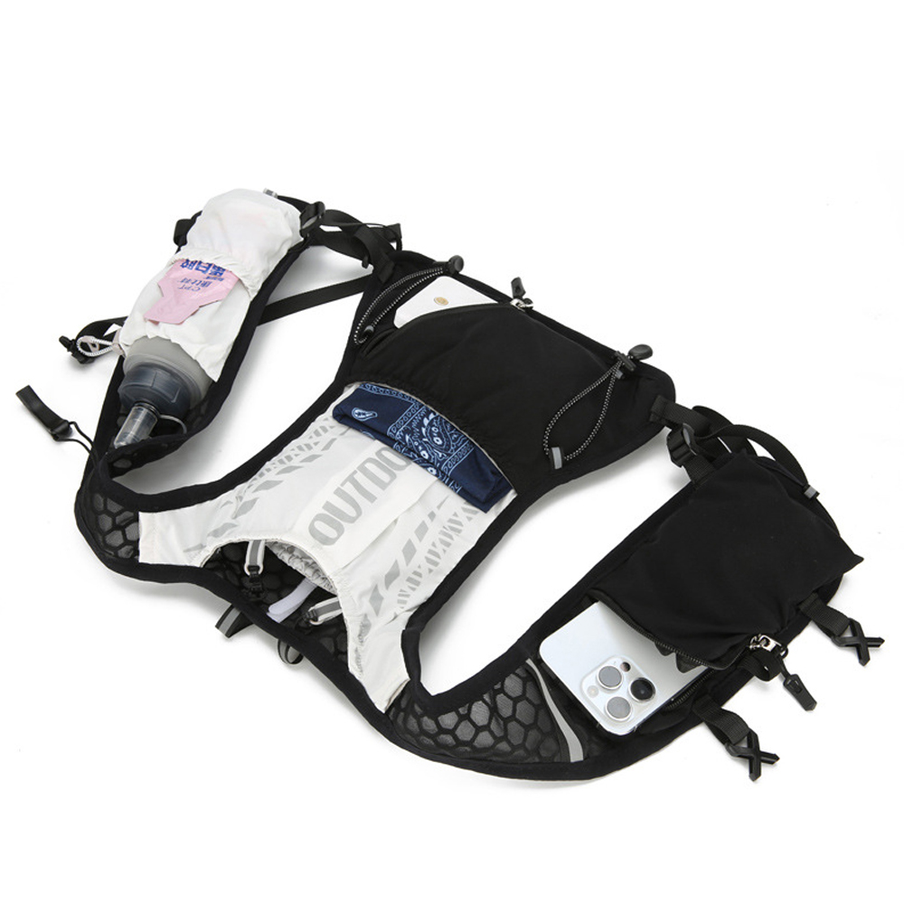 1 pçs correndo hidratação cole - Women Bags Polene avaliação e preço