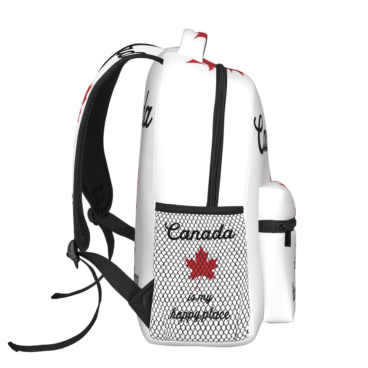 Maple Leaf Canada Canadian Is  - Women Bags In Canada avaliação e preço