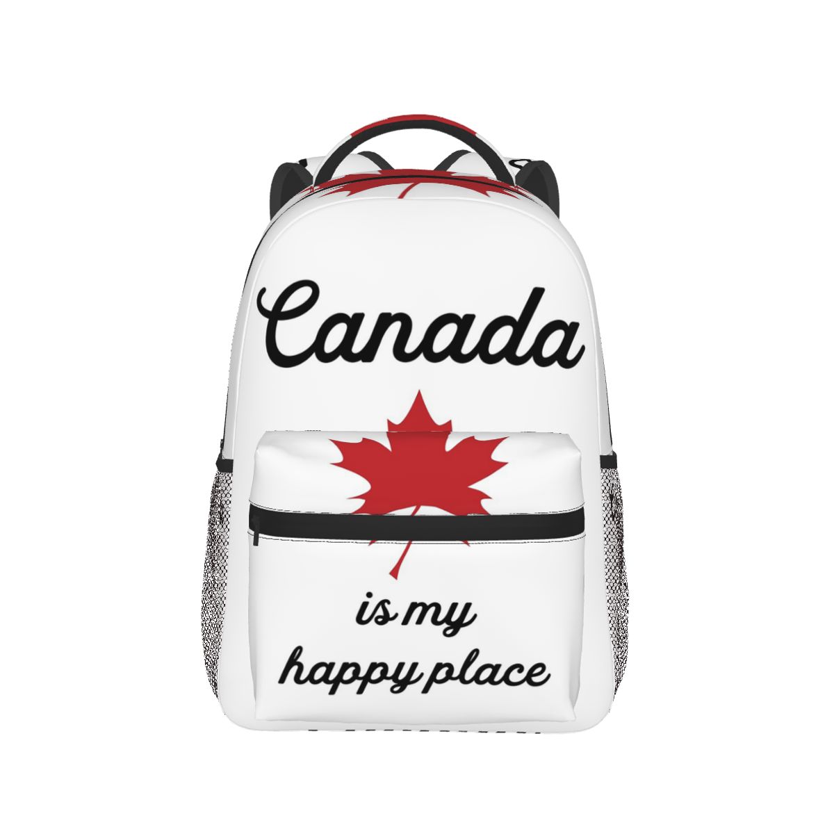 Maple Leaf Canada Canadian Is  - Women Bags In Canada avaliação e preço