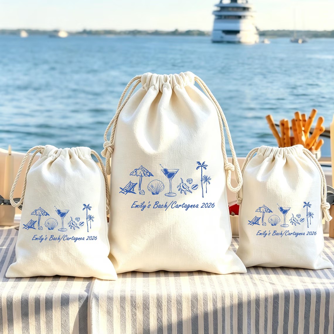 20 Peças Personalizadas de Sac - Women Bags For Eid avaliação e preço
