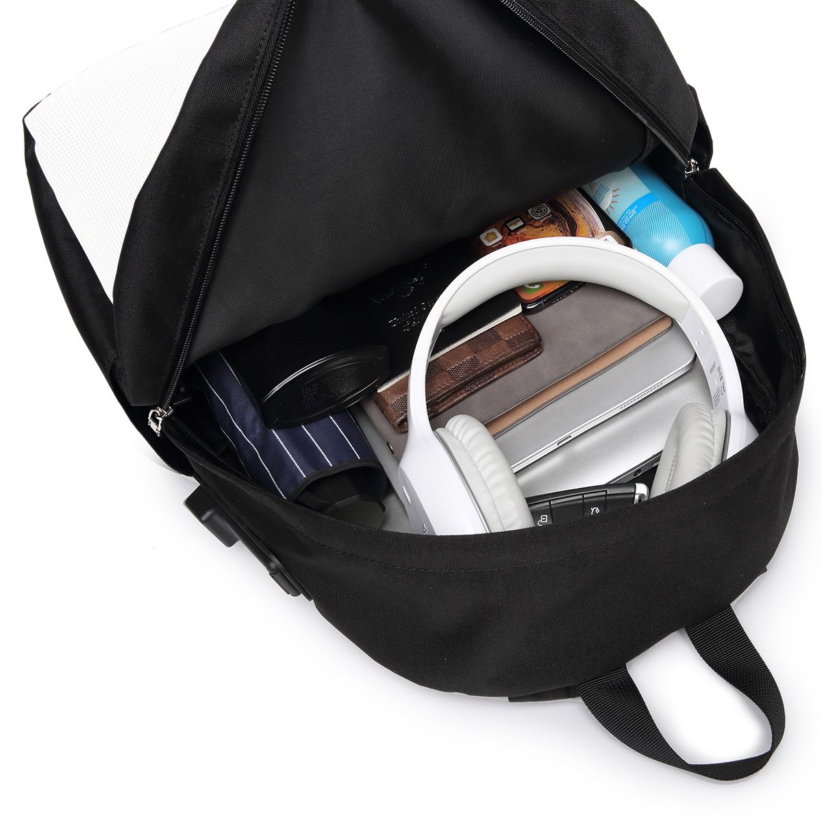 Mochila Bruce Springsteen para - Women Bags For Laptop avaliação e preço