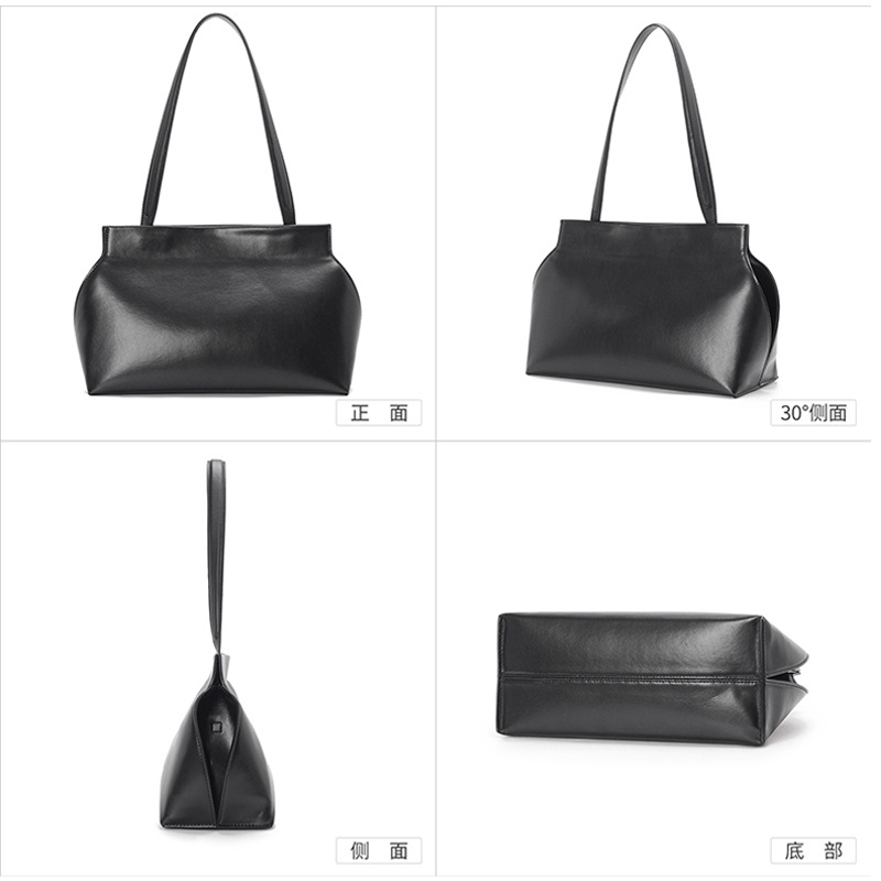 Bolsa de Ombro Feminina Minima - Women Bags For Office Use avaliação e preço