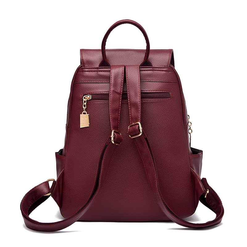 2026 novas mulheres de alta qu - Women'S Xl Bags avaliação e preço