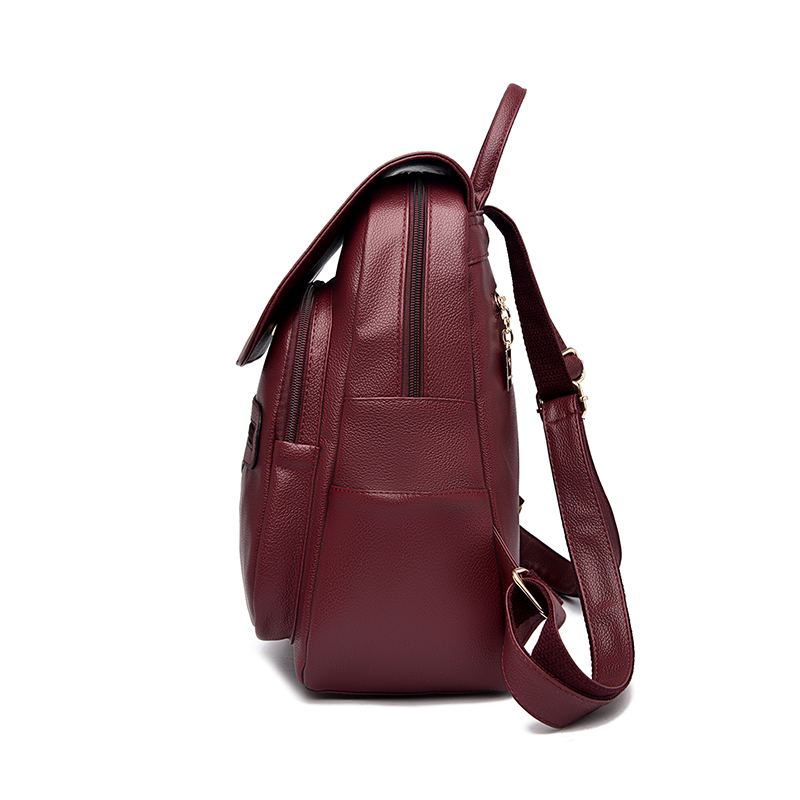 2026 novas mulheres de alta qu - Women'S Xl Bags avaliação e preço