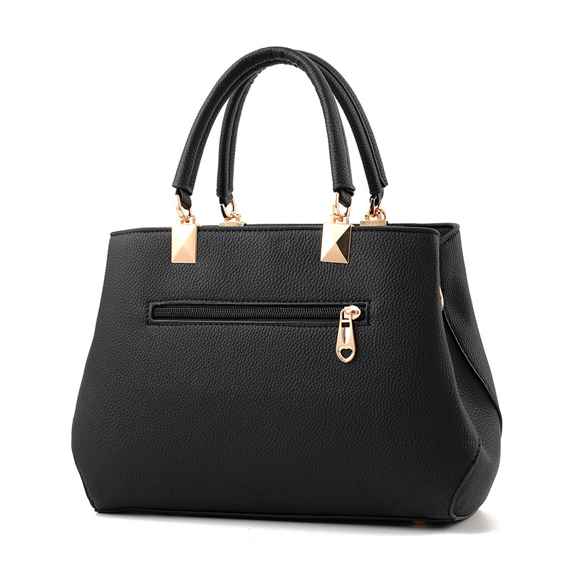 Bolsa feminina com laço e ping - Women Bags For Office Use avaliação e preço