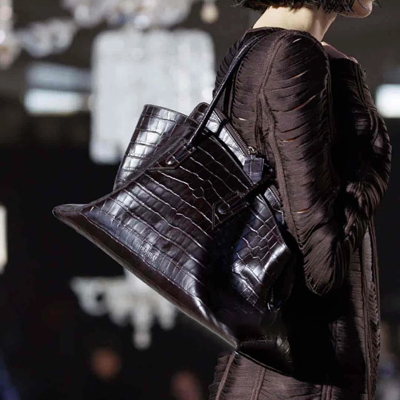 Bolsa tote de grande capacidad - Women'S Xl Bags avaliação e preço