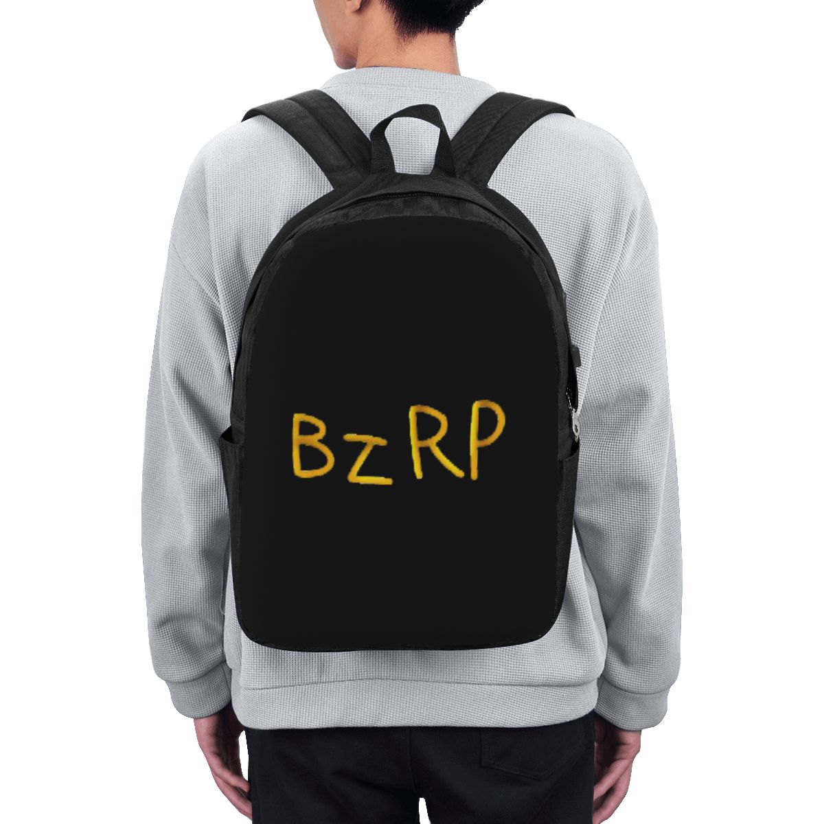 Mochila Bizarrap Cap (BZRP) pa - Women Bags For Laptop avaliação e preço