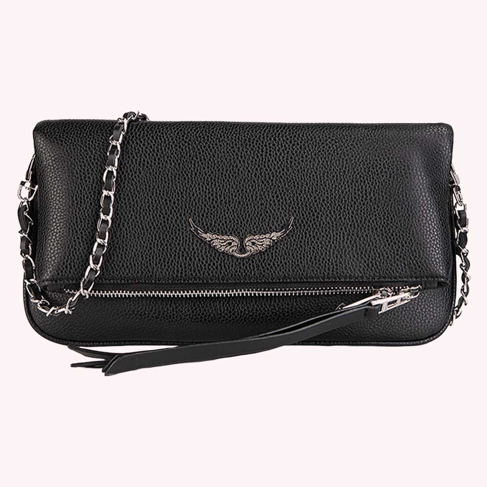 Bolsa Feminina Estilosa de PU  - Women Bags For Office Use avaliação e preço