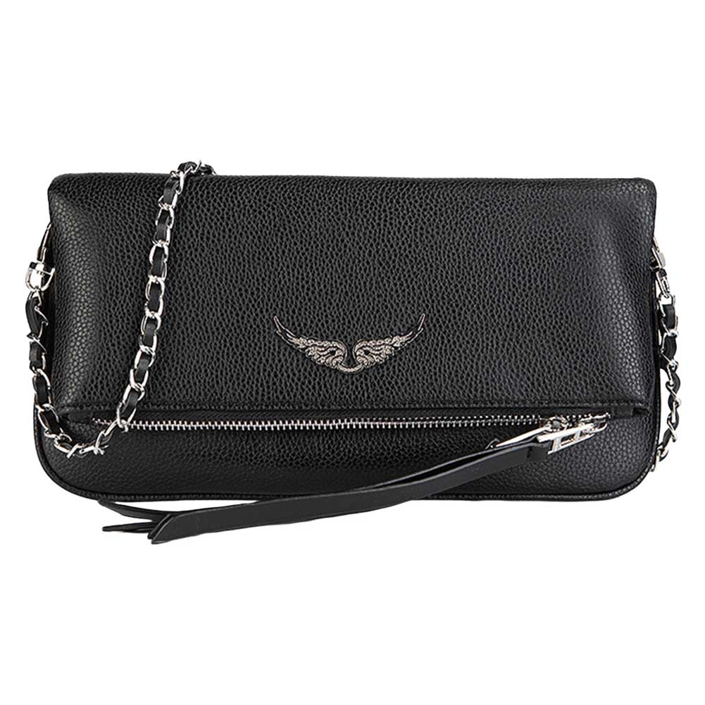 Bolsa Feminina Estilosa de PU  - Women Bags For Office Use avaliação e preço