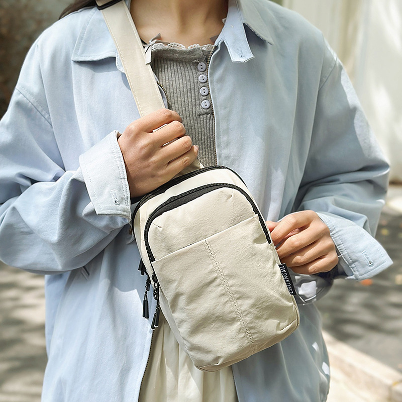 Bolsa transversal unissex de n - Women Bags Polene avaliação e preço