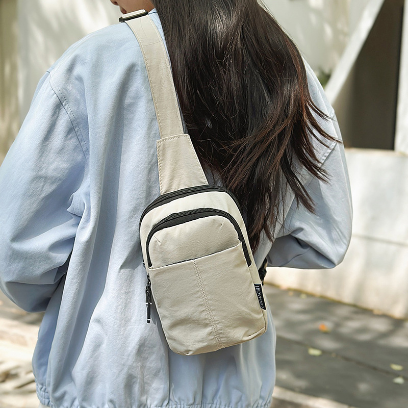 Bolsa transversal unissex de n - Women Bags Polene avaliação e preço