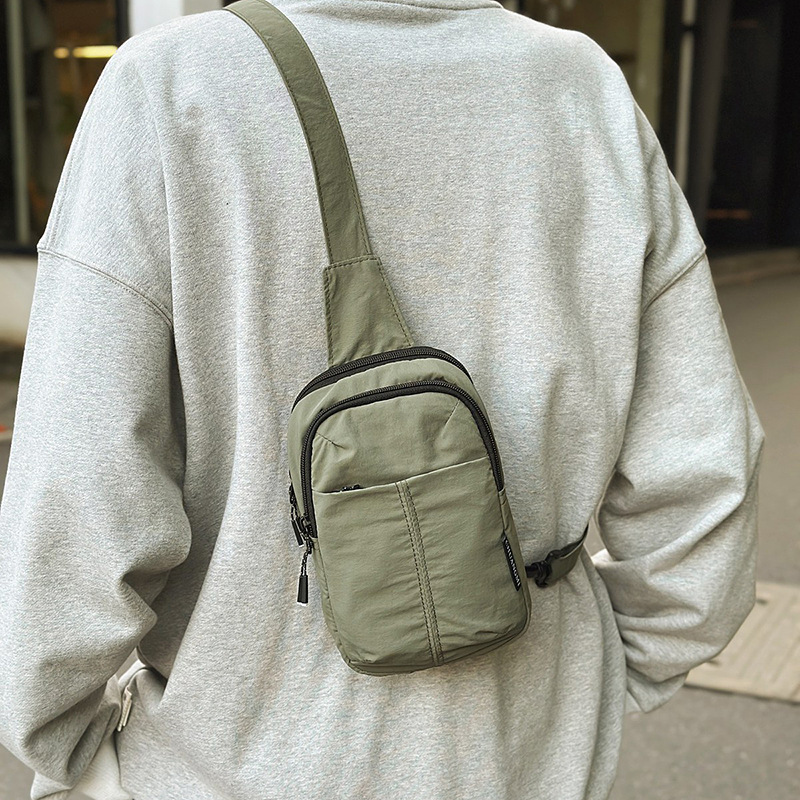 Bolsa transversal unissex de n - Women Bags Polene avaliação e preço