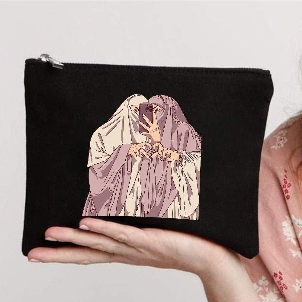 Bolsa de Maquiagem para Mulher - Women Bags For Eid avaliação e preço